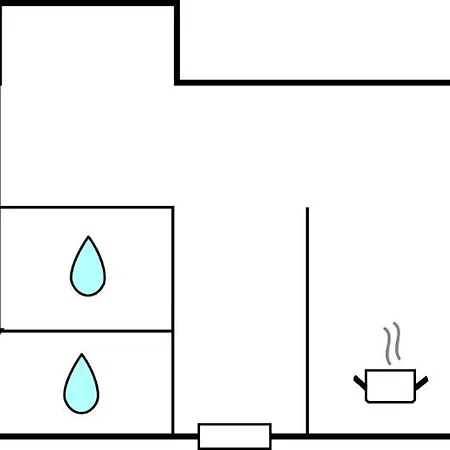 Apartment 1 Bedroom Lovely In